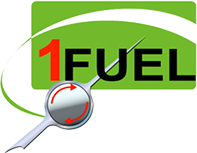 1Fuel Logo